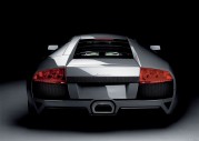 Lamborghini Murcielago LP 640